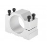 Uchwyt do frezarek CNC 52mm - mocowanie wrzeciona